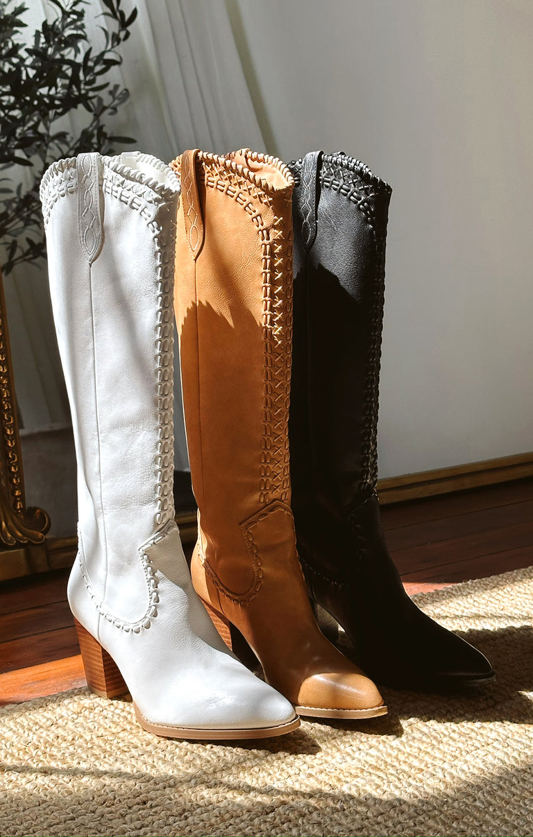 Billini Finley Cowboy Boot ~ Camel Show Me Your Mumu Billini Finley Cowboy Boot ~ Camel Show Me Your Mumu