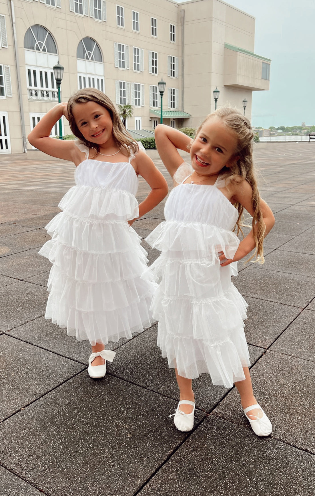 5t white dress Cherokee | Dresses | Cherokee Girls This beautiful long sleeve dress is not only comfortable but stylish Shea Baby Little Girls' Horseshoe