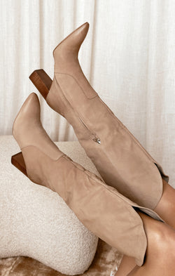 Dolce Vita Nedi Boot ~ Dune