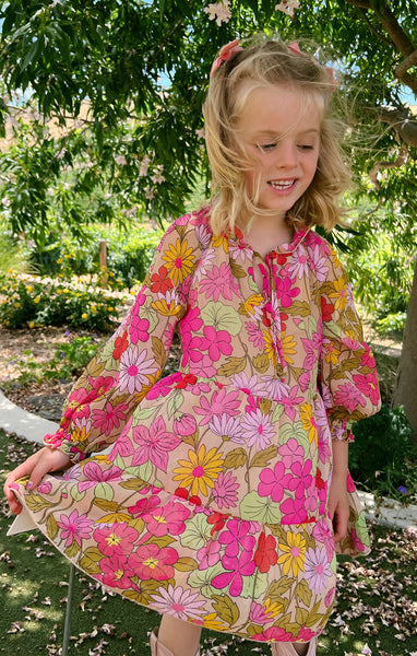 Style Your Little Ones In Comfy Girls Designer Clothes, by Sara Dresses