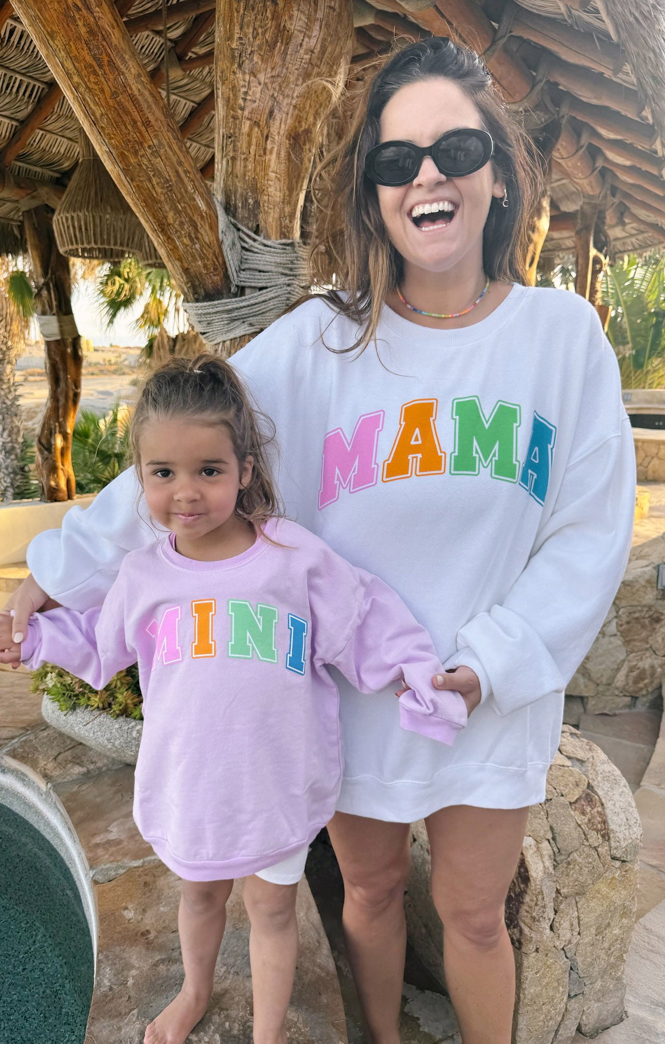 Stanley Sweatshirt Multi Mama Graphic XS - Main Image