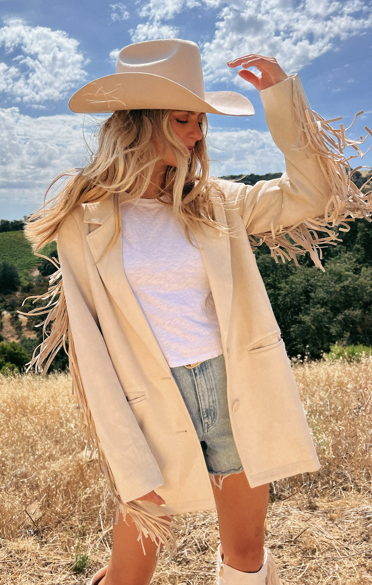 The Edit: Fall Shop