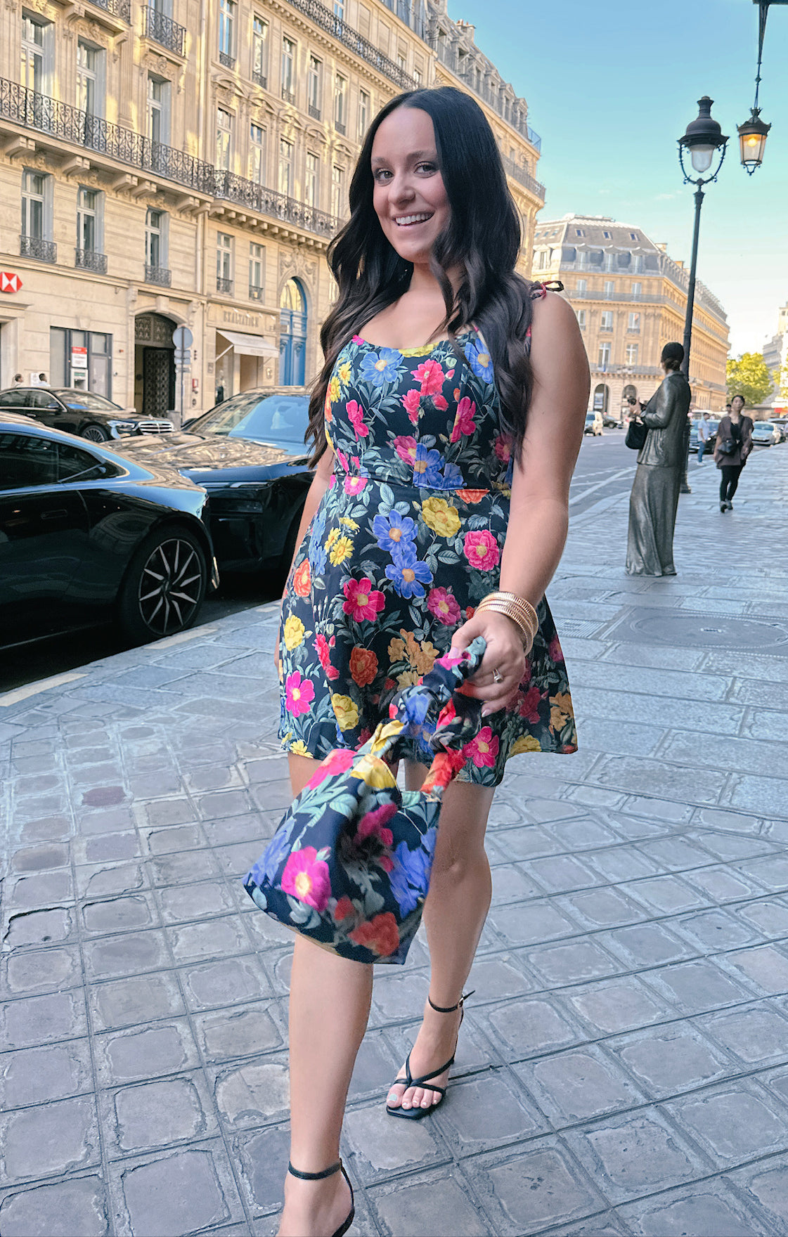 Julie Mini Dress