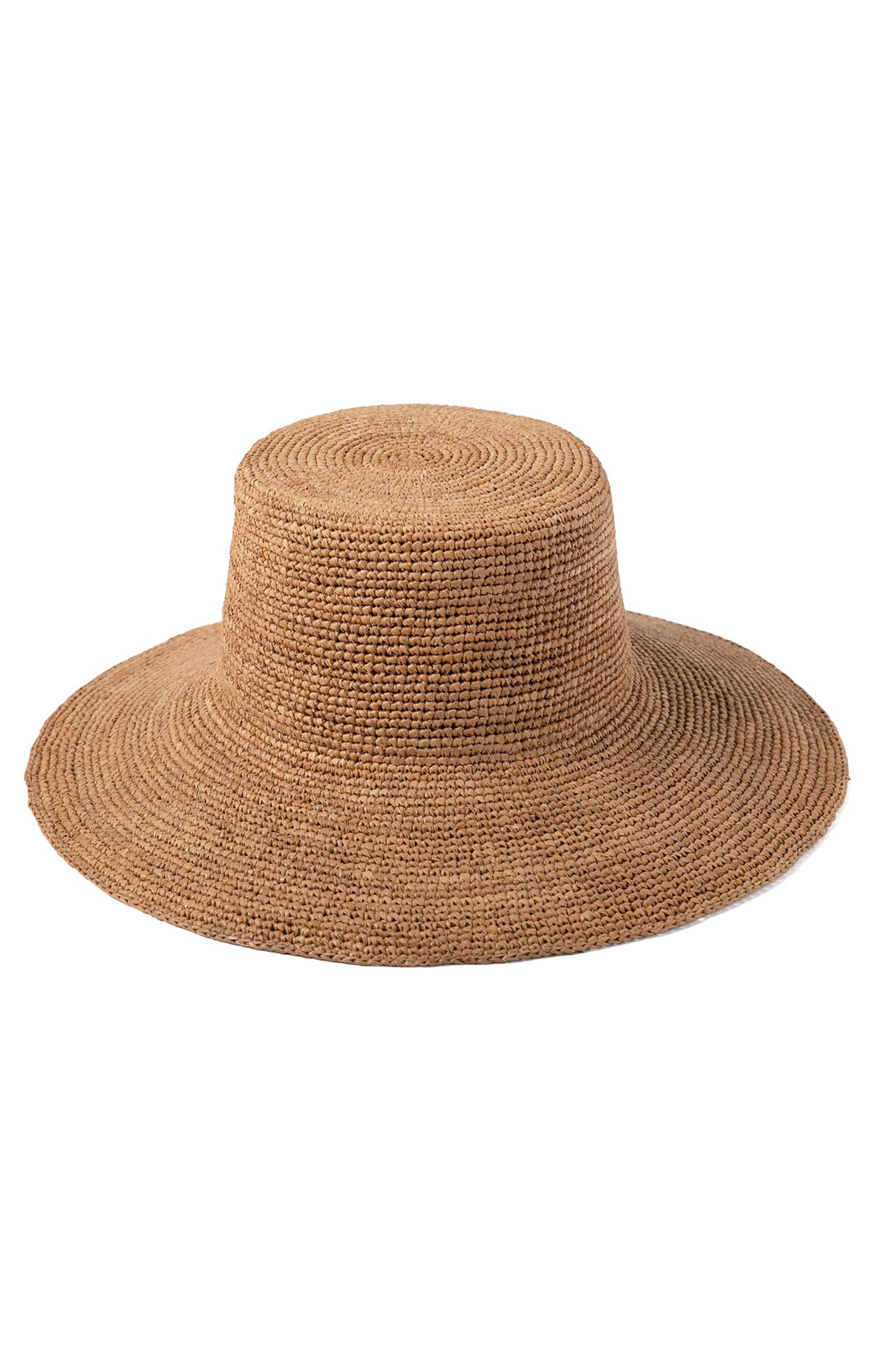 ★追跡&関税込【Lack of Color】The Inca Bucket - Wide Lack of Color The Wide Inca Bucket Hat ~ Natural – Show Me