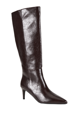Billini Roselyn Boot ~ Bordeaux Shine