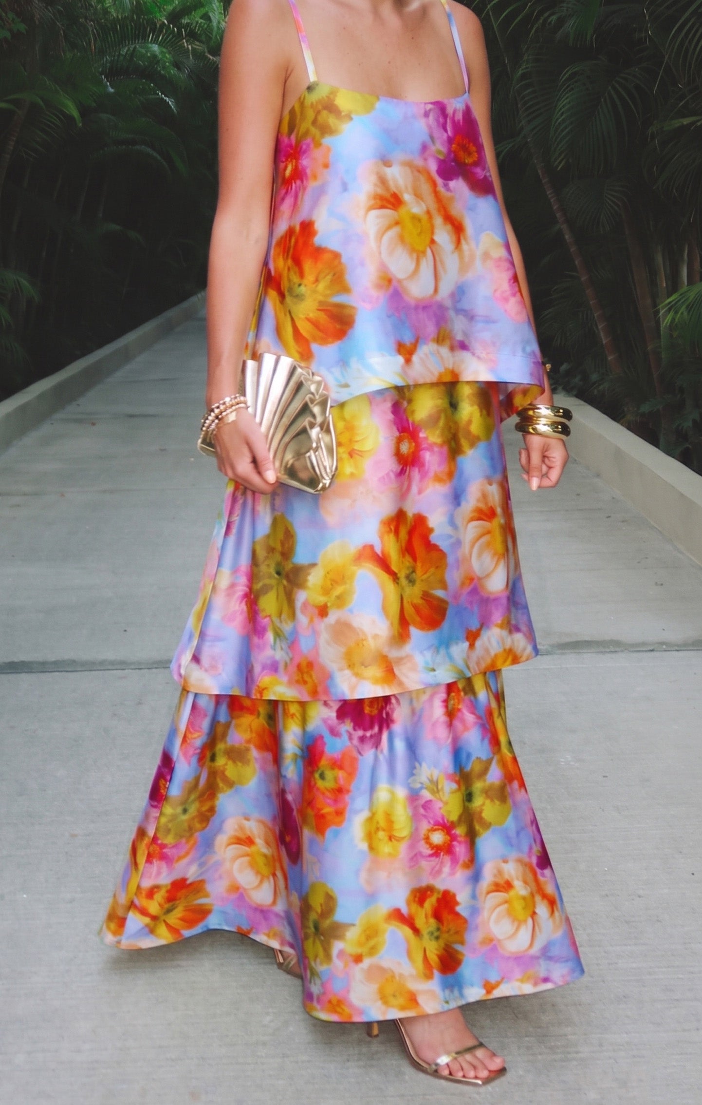 Shop Floral Guest Dresses