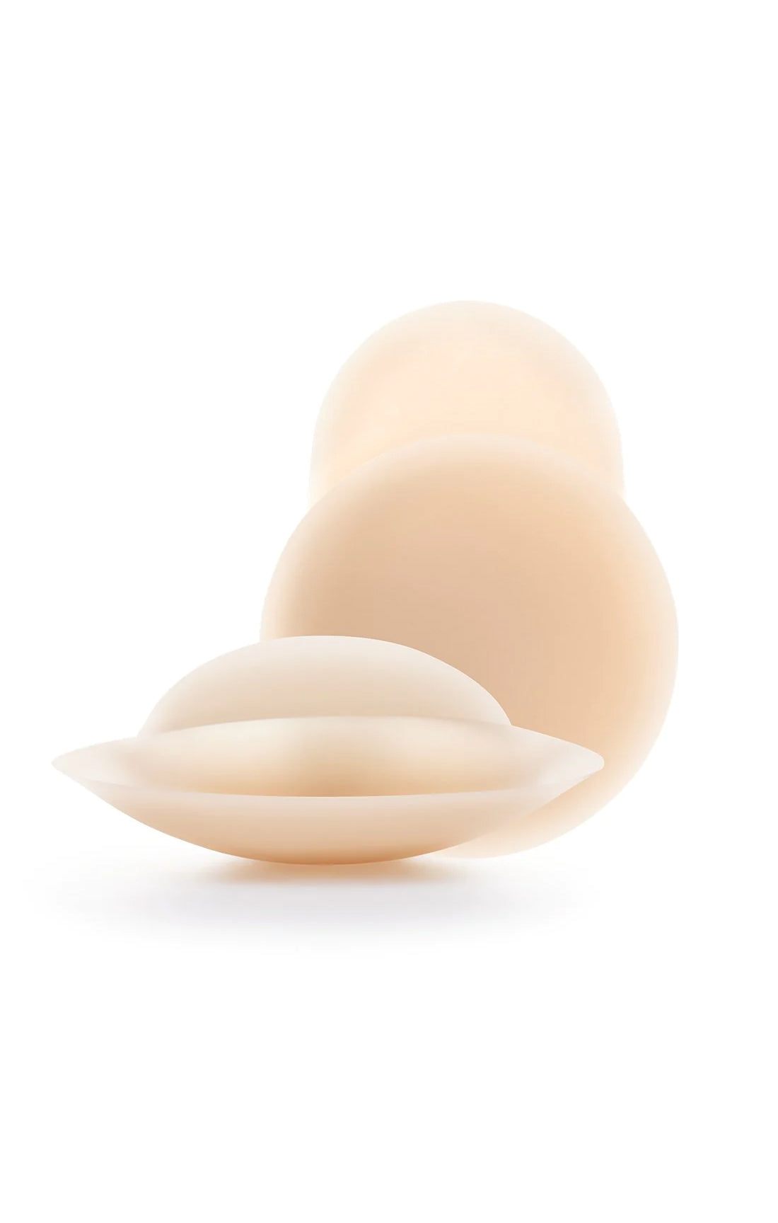 B-Six Nippies Skin Lifting Adhesive Nipple Covers ~ Caramel