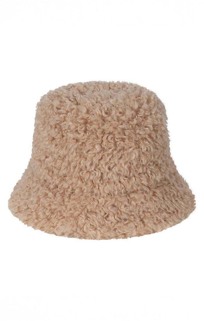 Lack of Color Fuffly Bucket ~ Cashew – Show Me Your Mumu