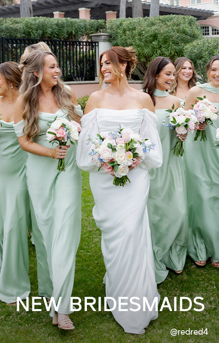 Show Me Your Mumu Weddings | Shop By Color | Shop By Color Show Me Your Mumu Weddings | Shop By Color | Shop By Color