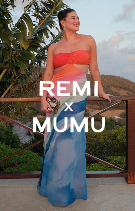 Women's Clothing & Bridesmaids: $10 Off Show Me Your Mumu Women's Clothing & Bridesmaids: $10 Off Show Me Your Mumu