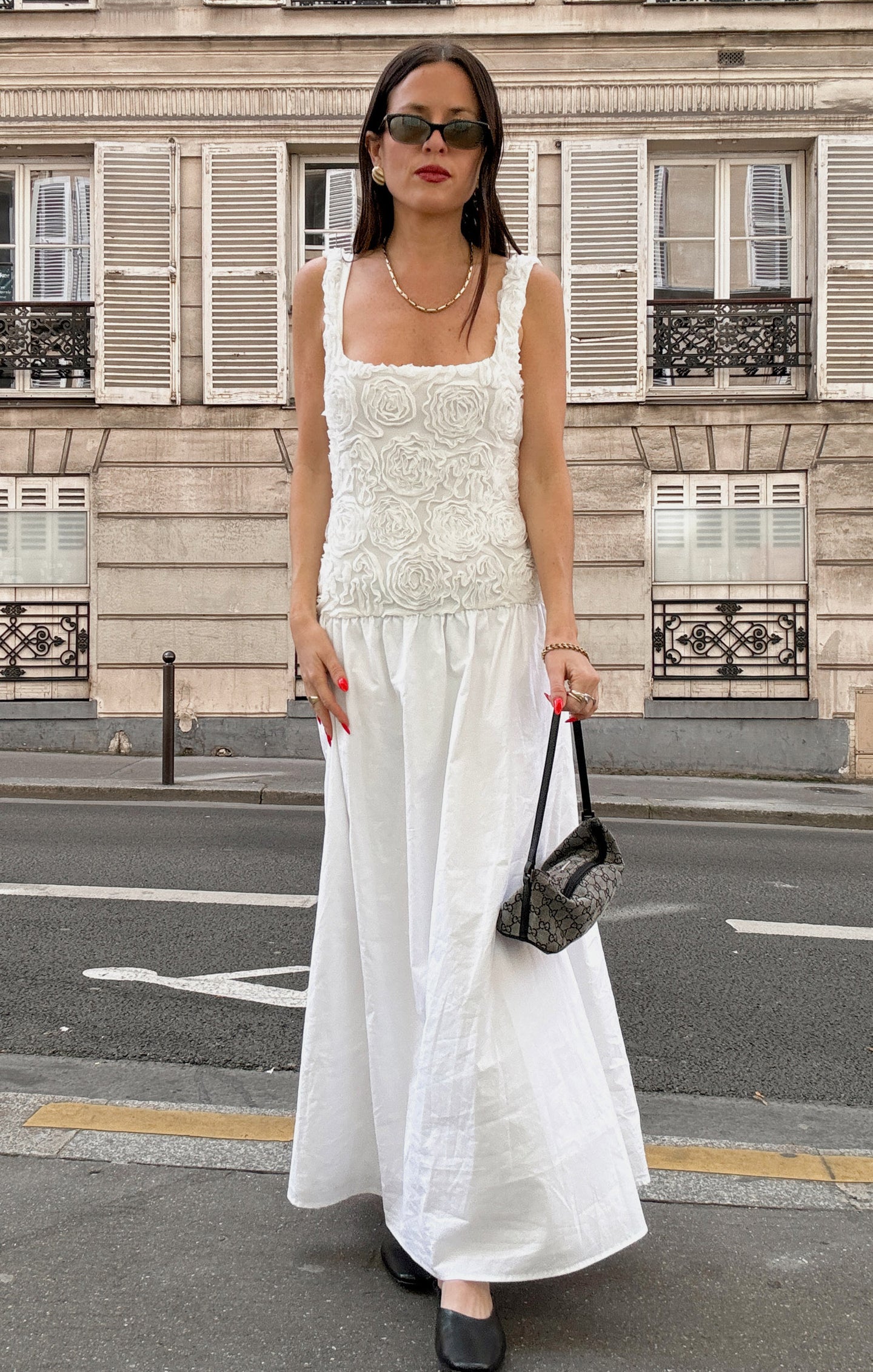 Maxi summer prom long dress women L0603