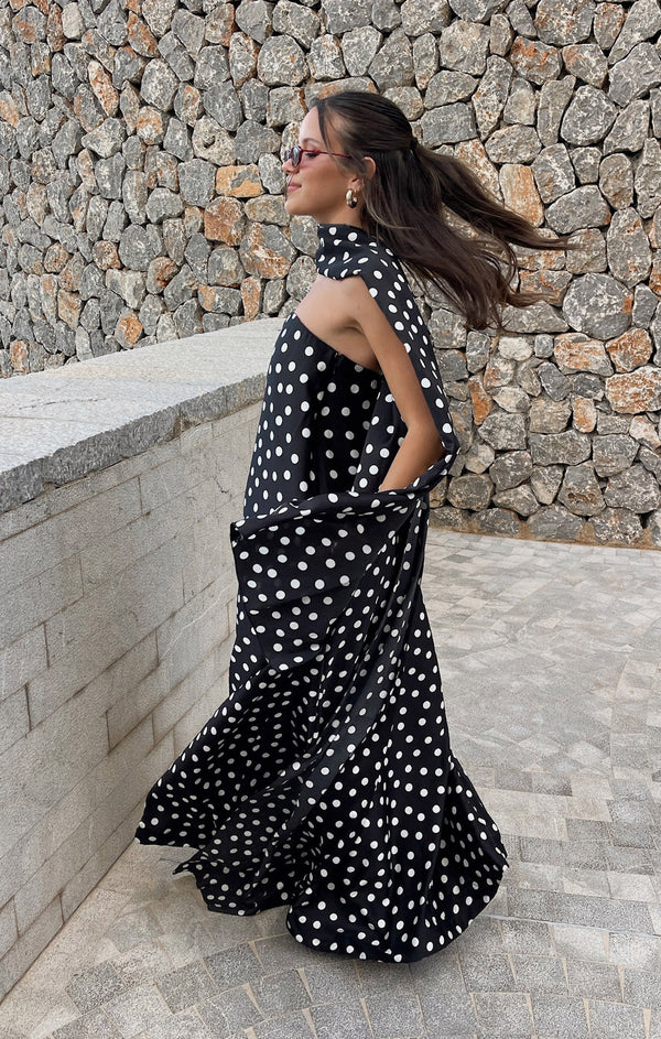 SHOW ME YOUR MUMU - TINSLEY TUBE DRESS - M