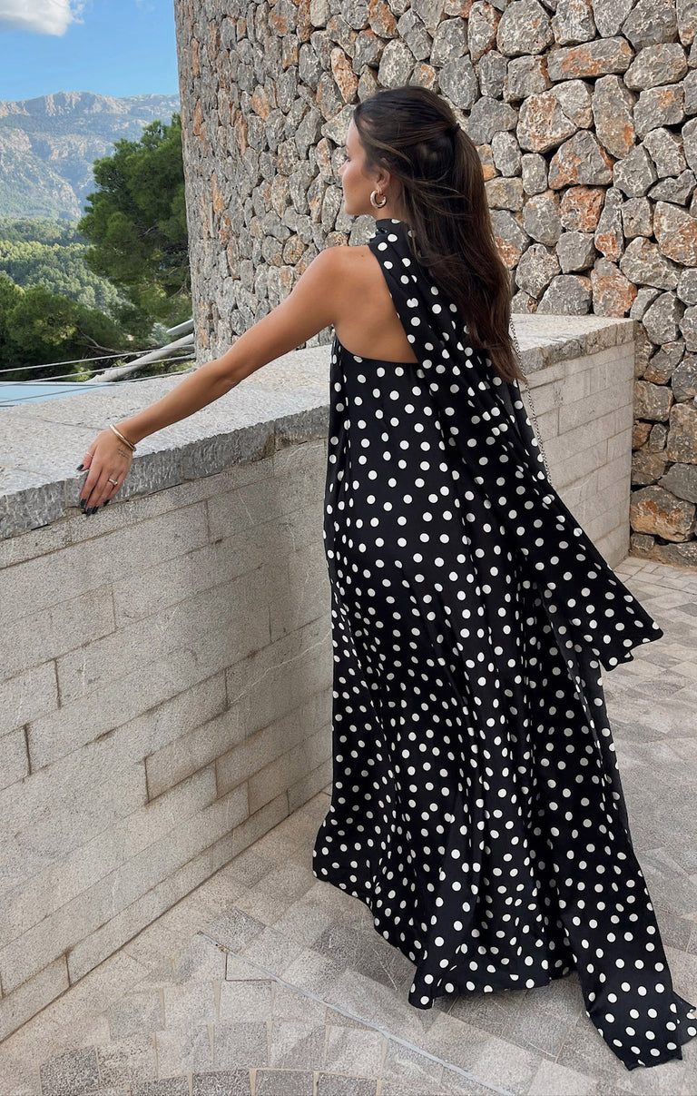 Tinsley Tube Dress, in Polka Dot, Size: Large | Show Me Your Mumu | Wedding Attendee Dress Tinsley Tube Dress, in Polka Dot, Size: Large | Show Me Your Mumu | Wedding Attendee Dress
