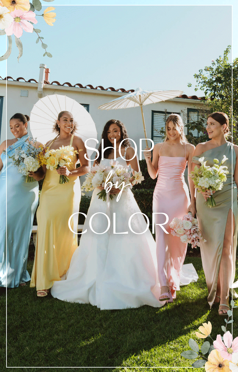 What's the Best Shade of Sage Green for Bridesmaid Dresses? | Bella  Bridesmaids