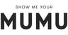 Show Me Your Mumu logo