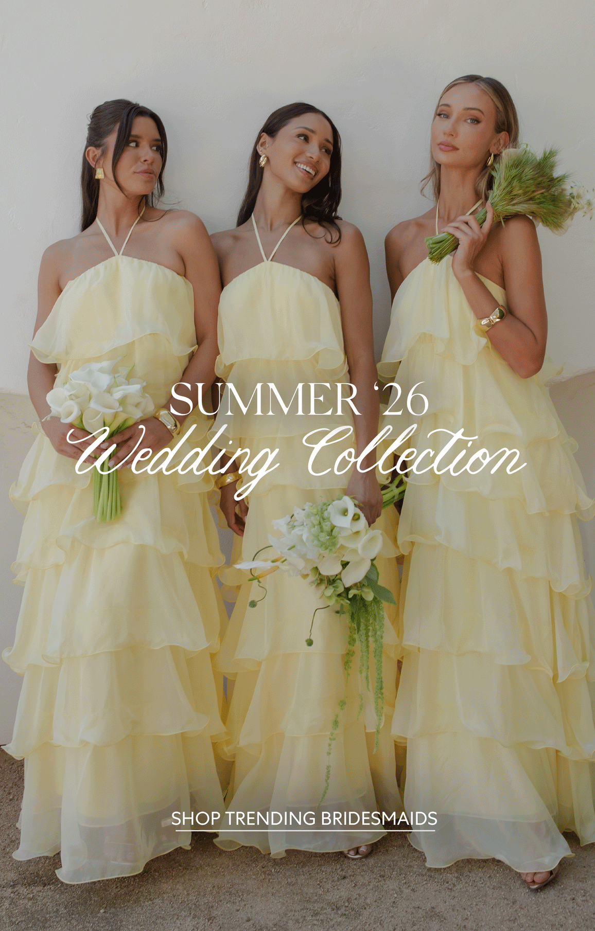 Show Me Your Mumu Weddings | Shop By Color | Shop By Color Show Me Your Mumu Weddings | Shop By Color | Shop By Color