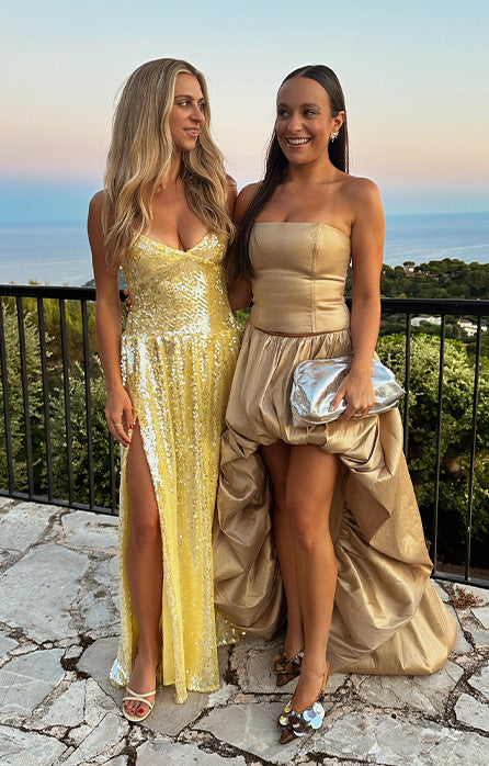 Hannah Brown Wedding Recap Show Me Your Mumu Hannah Brown Wedding Recap Show Me Your Mumu