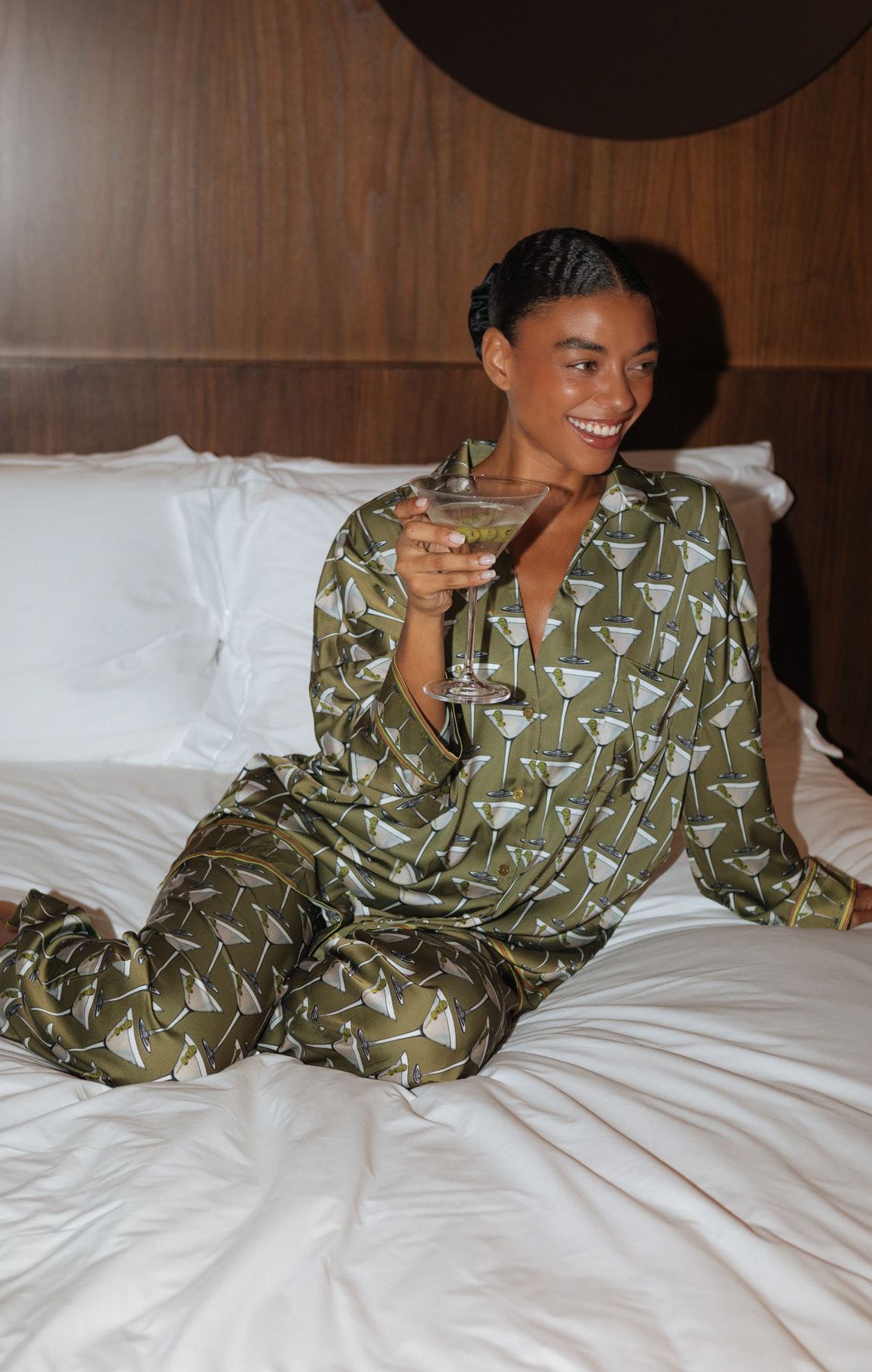 Shop PJs