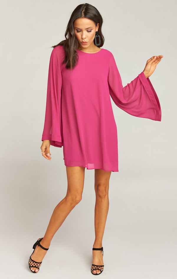 Bombshell Dress – Show Me Your Mumu