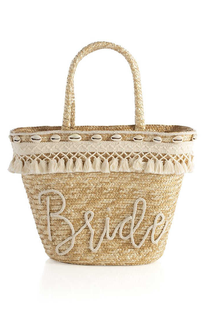 Straw Bags Under $100 That Are the Perfect Honeymoon Accessories