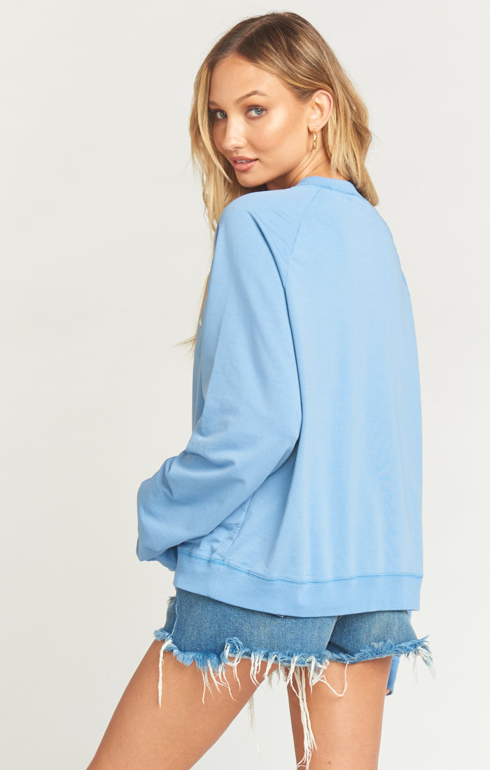 Show me your mumu simon pullover new arrivals