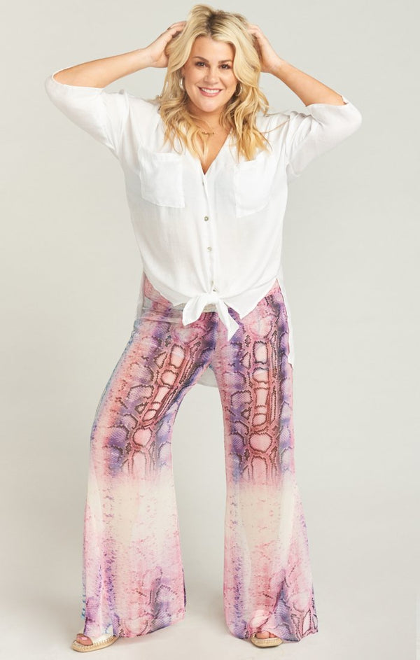 Roberts Party Pants – Show Me Your Mumu