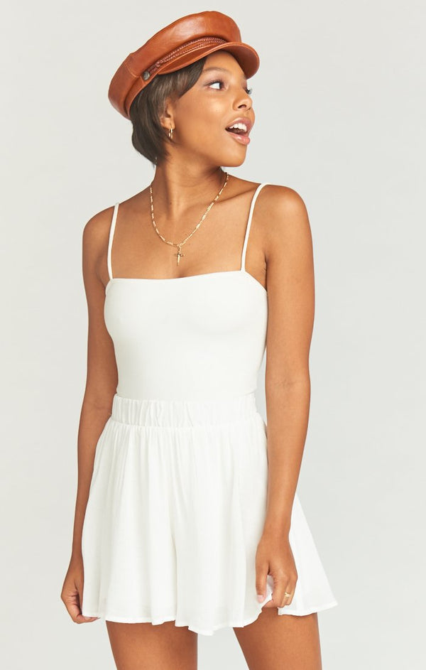 Carlos Swing Shorts – Show Me Your Mumu