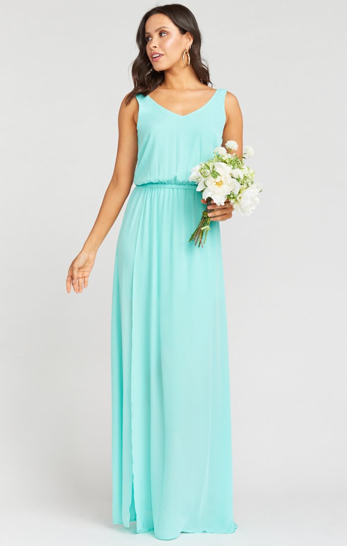 Kendall Maxi Dress Show Me Your Mumu
