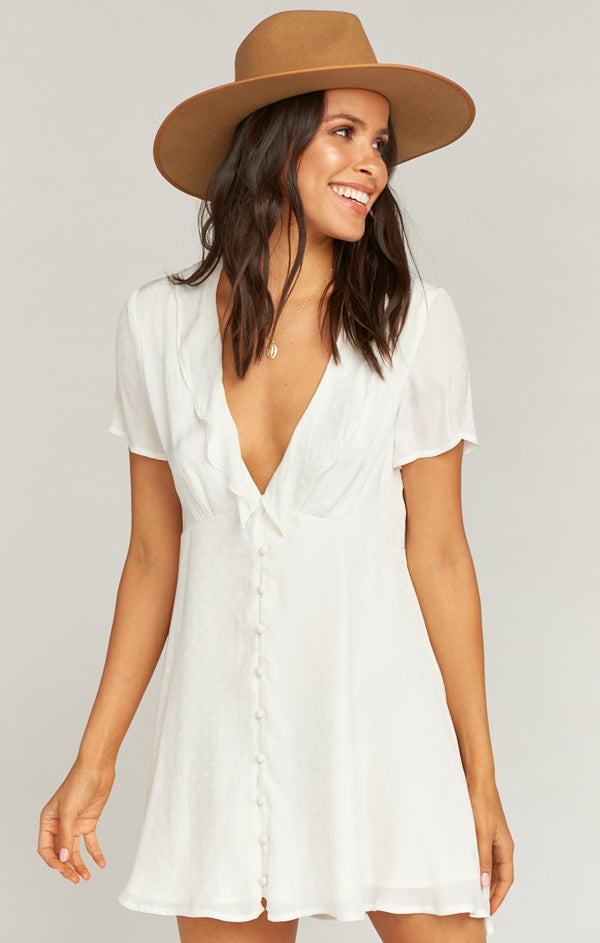 Bernadette Babydoll – Show Me Your Mumu
