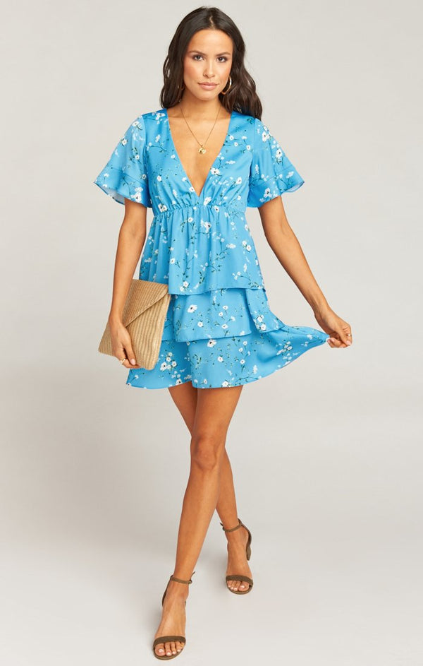 Dulce Dress – Show Me Your Mumu