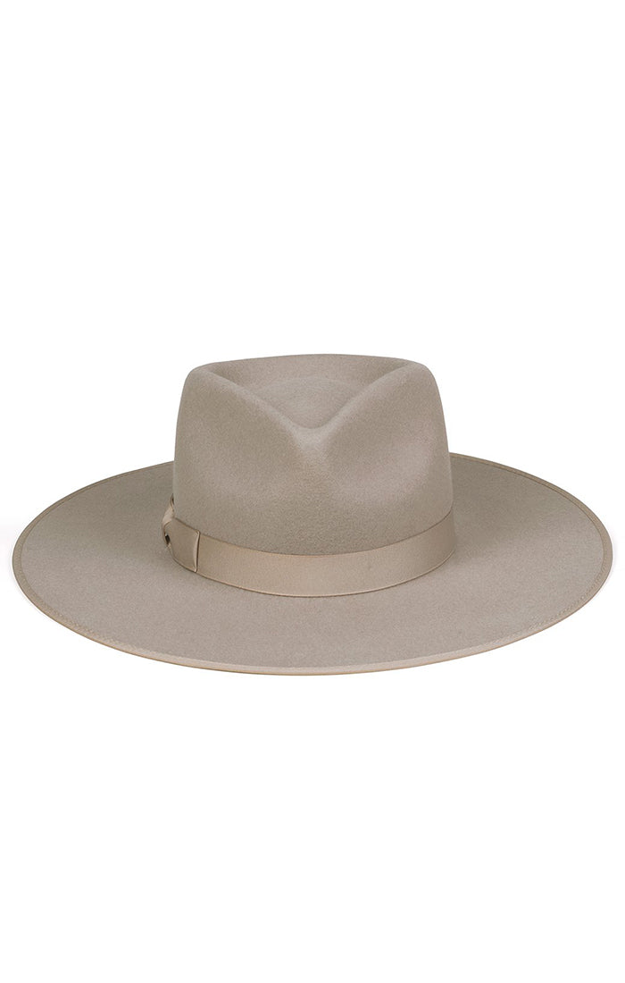 Lack of Color Zulu Rancher Hat ~ Sand