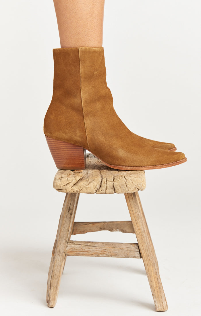 Matisse caty fawn on sale boot