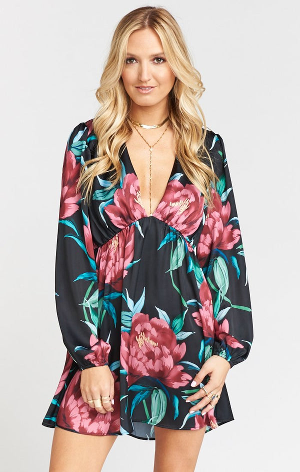 Dakota Dress – Show Me Your Mumu