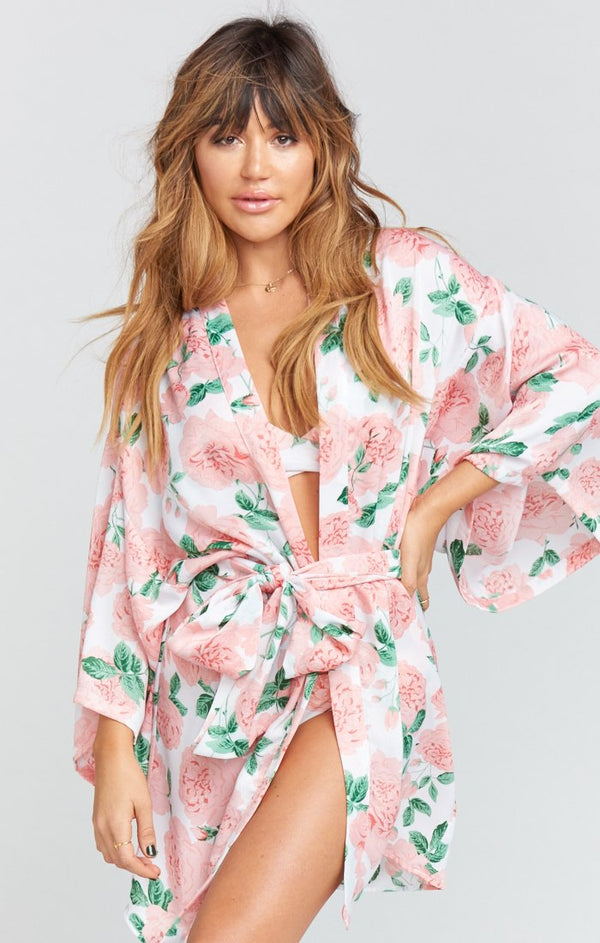 Texas Kimono – Show Me Your Mumu