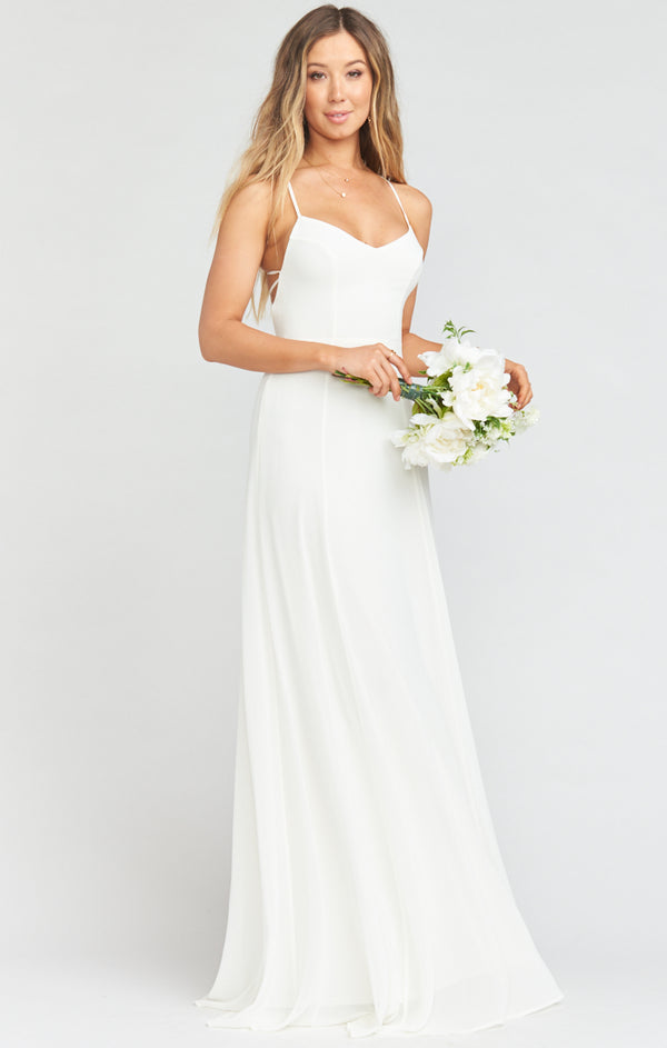 Godshaw Goddess Gown – Show Me Your Mumu