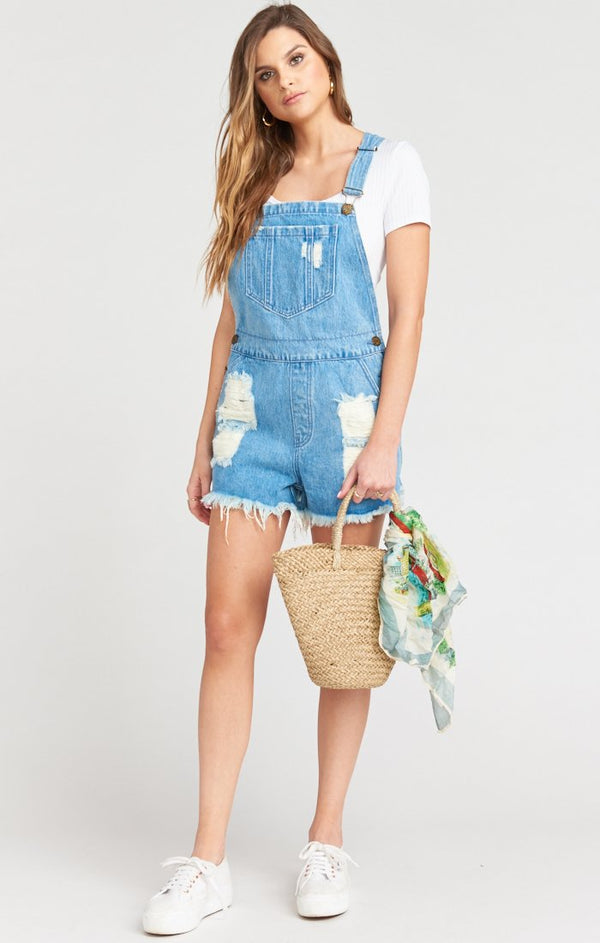 Georgia Overalls – Show Me Your Mumu