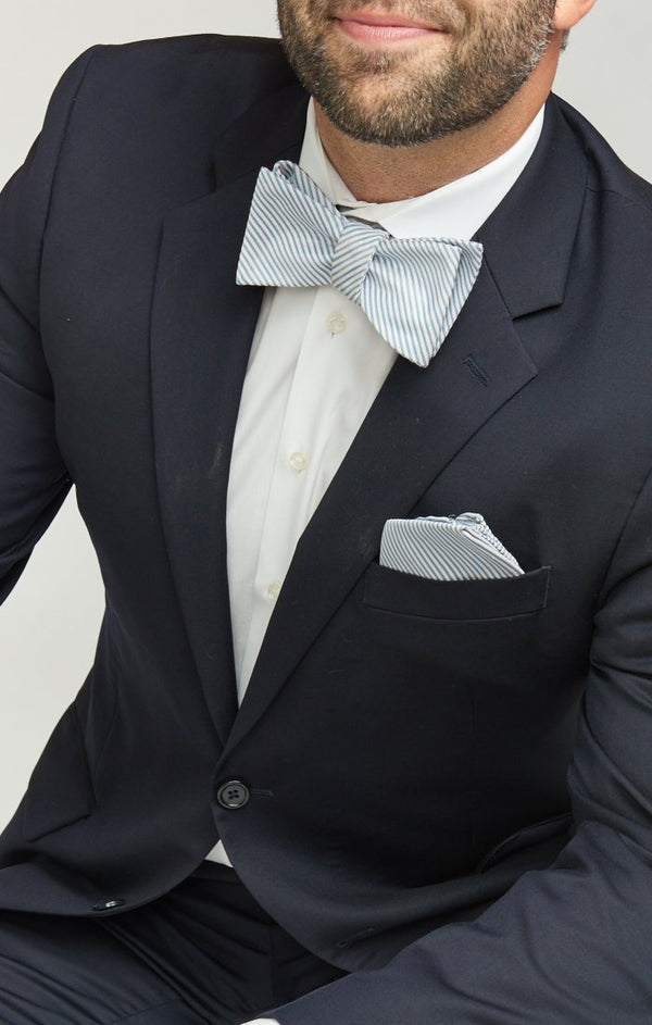 Josh Bow Tie ~ Champagne Solid – Show Me Your Mumu Josh Bow Tie ~ Champagne Solid – Show Me Your Mumu