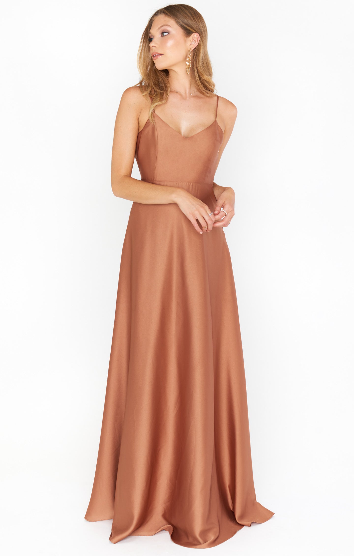 green emerald velvet dress Florence Wrap Bridesmaids Dress In Sage Green Satin  Rewritten