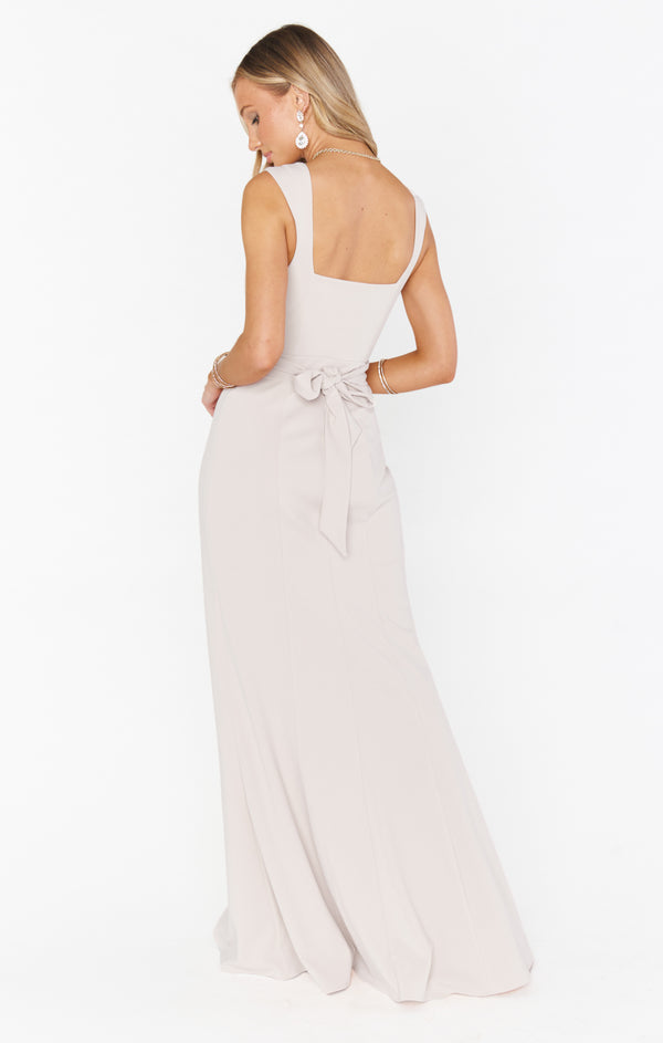 Paris Gown ~ Show Me the Ring Stretch – Show Me Your Mumu