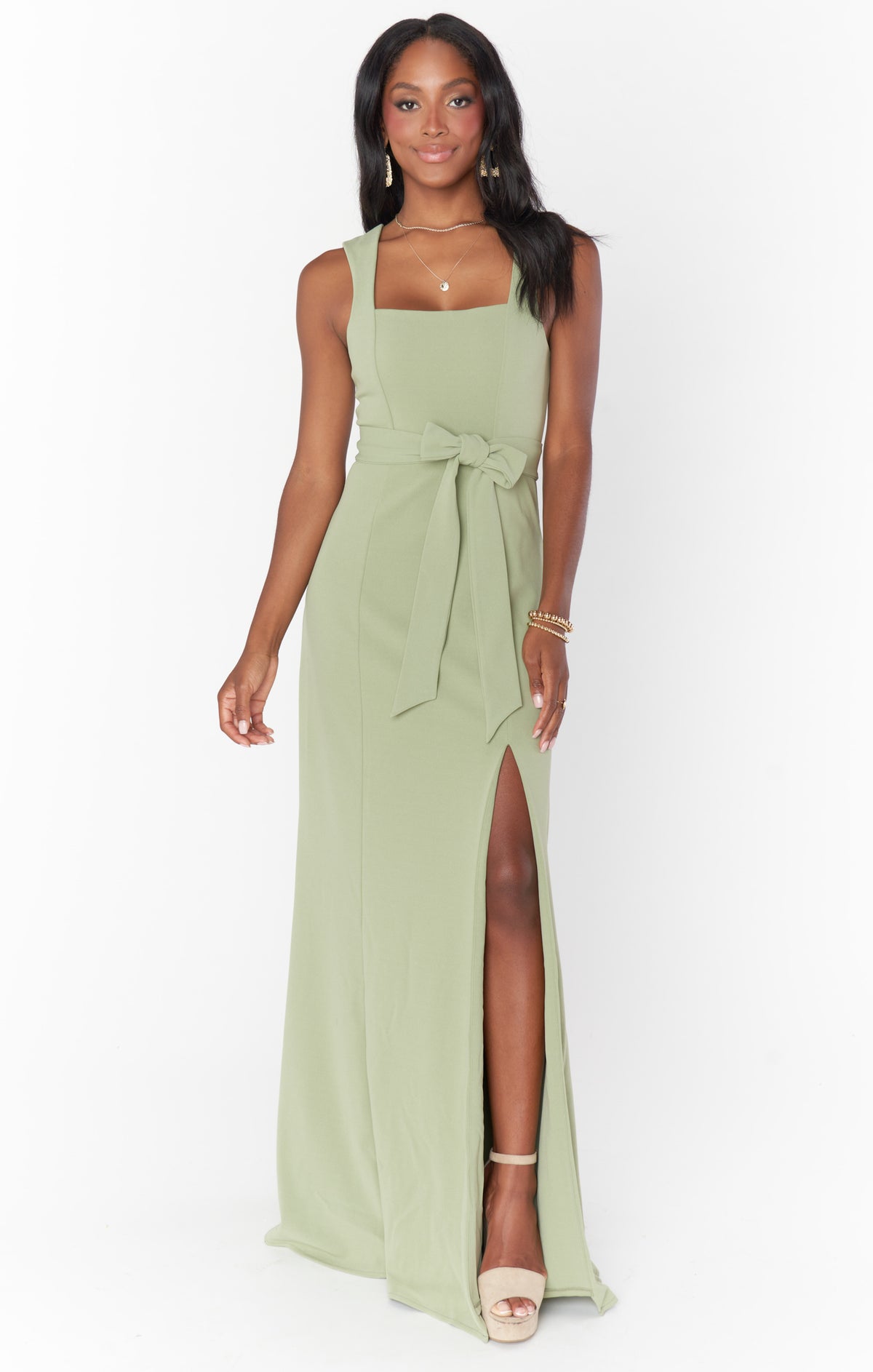moss green evening dress Paris Gown ~ Stretch XXL alicent hightower dresses