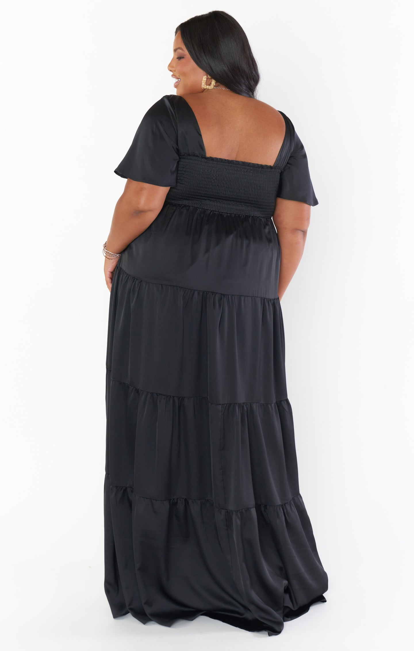 むーんfrankygrowBEAR CUT JQ GOWN BLACK BS3-0529N_BK62_04_1440x.