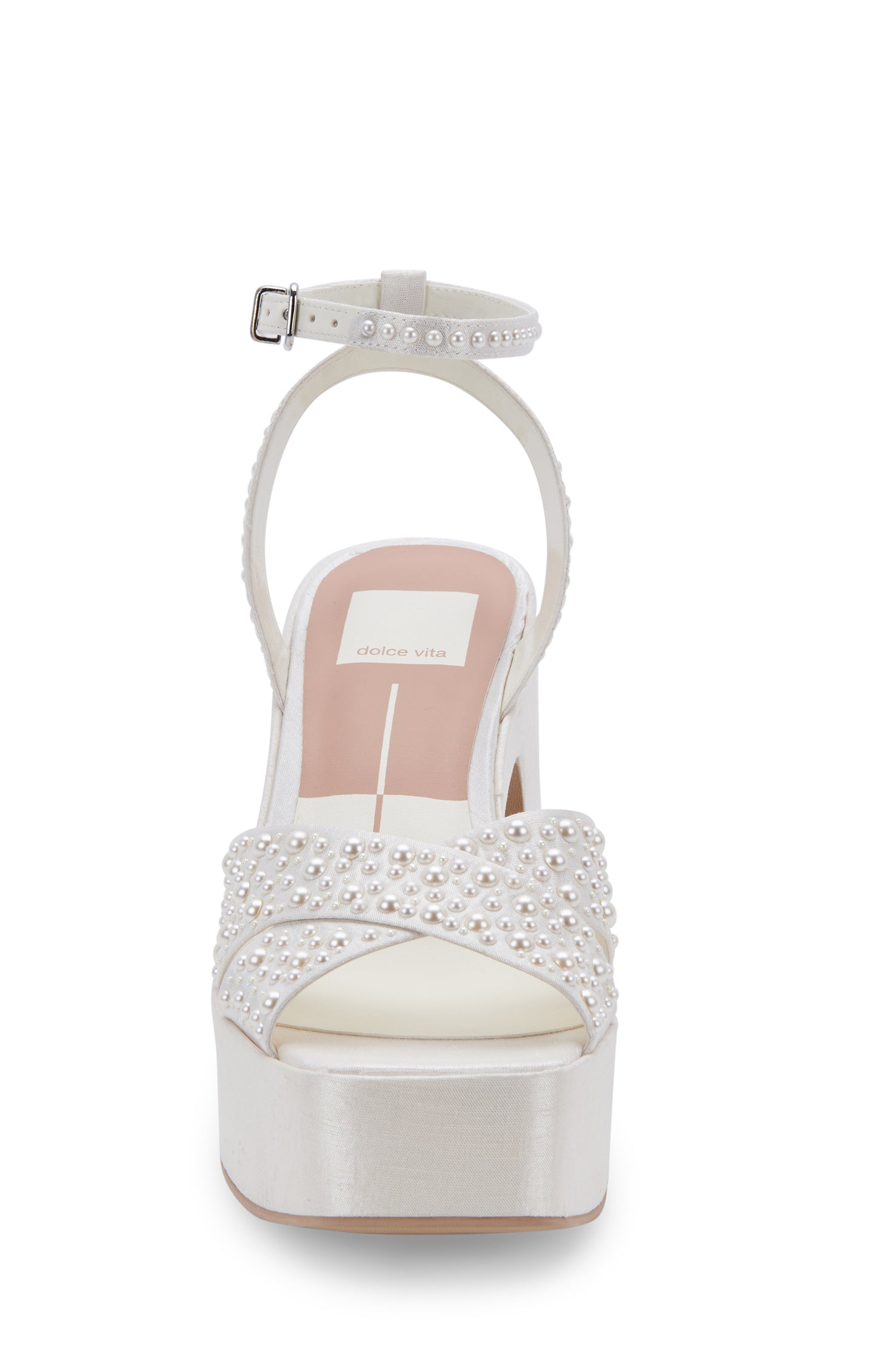 Dolce Vita Platform Heels