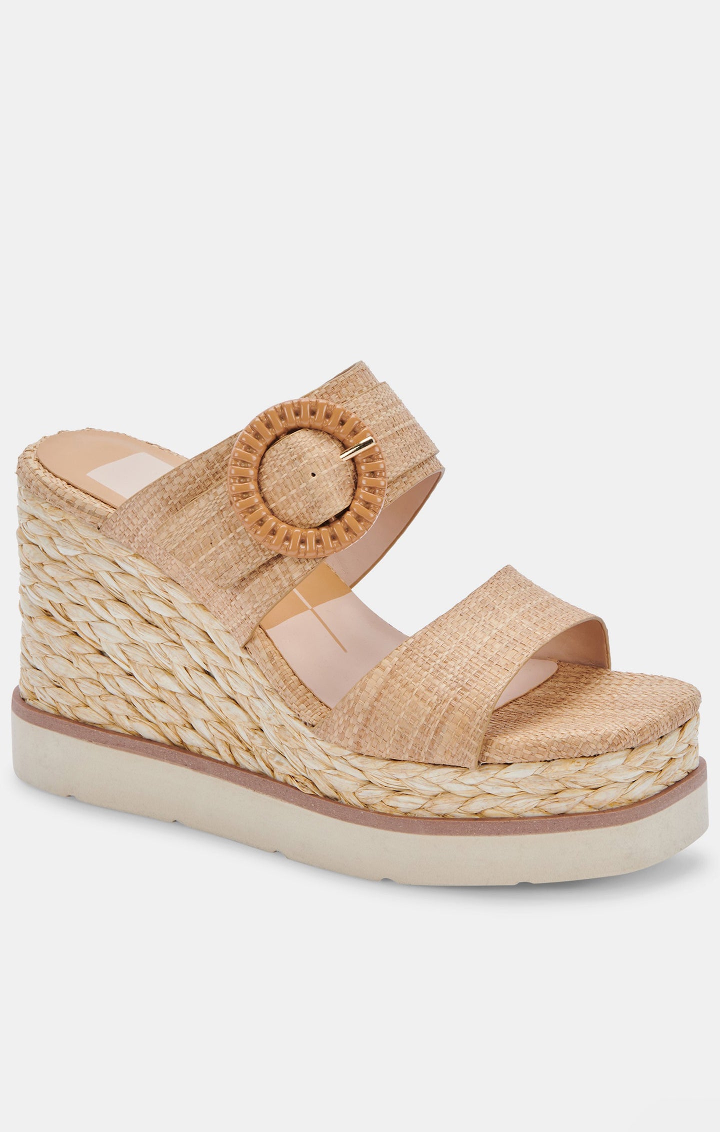 Dolce vita wedges hot sale