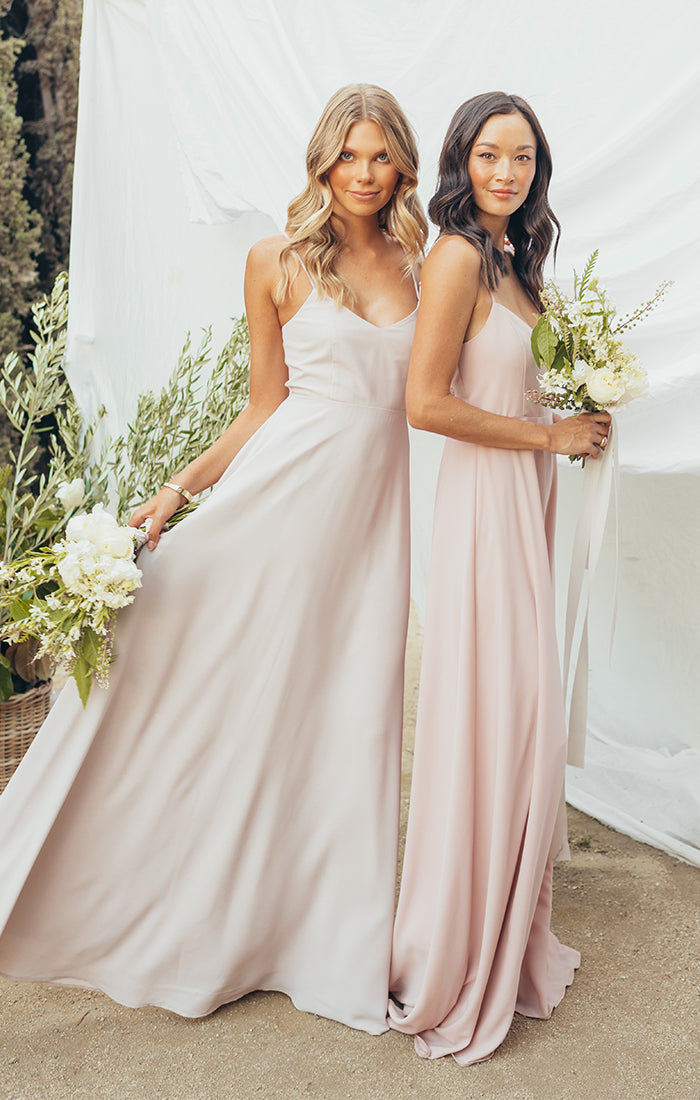 Faith Maxi Dress – Show Me Your Mumu