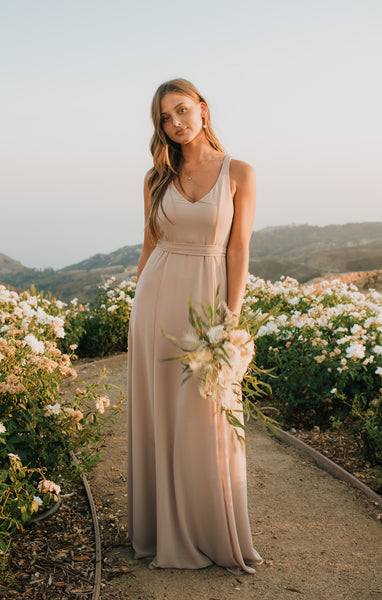 Jen maxi hot sale gown