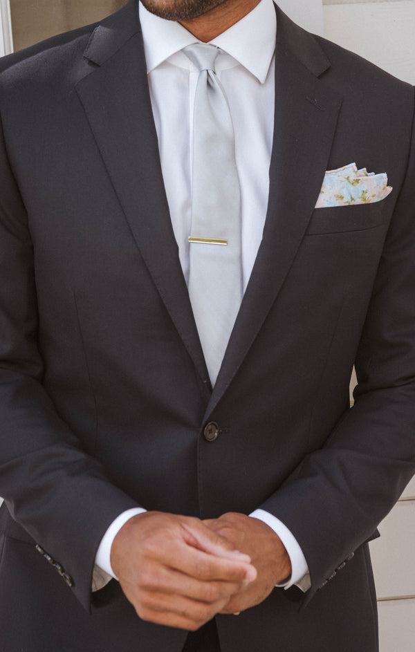 Nico Neck Tie ~ Steel Blue Solid – Show Me Your Mumu Nico Neck Tie ~ Steel Blue Solid – Show Me Your Mumu