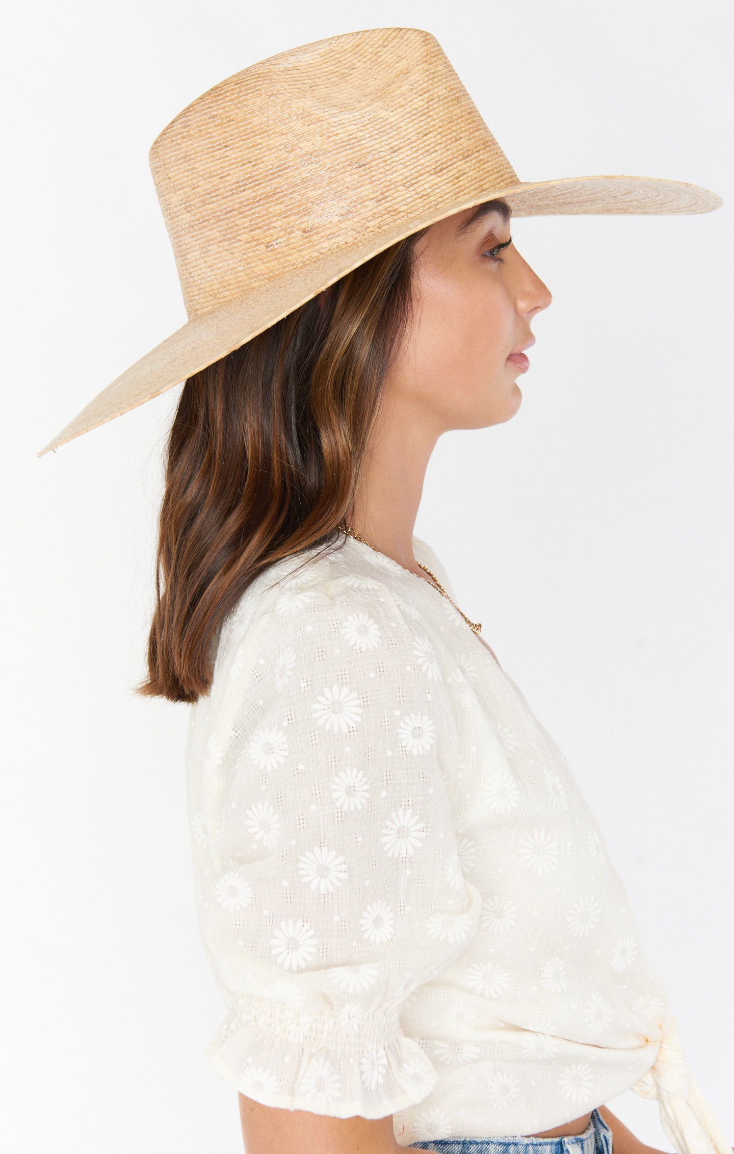 Lack of Color Palma Wide Brim Hat ~ Natural – Show Me Your Mumu
