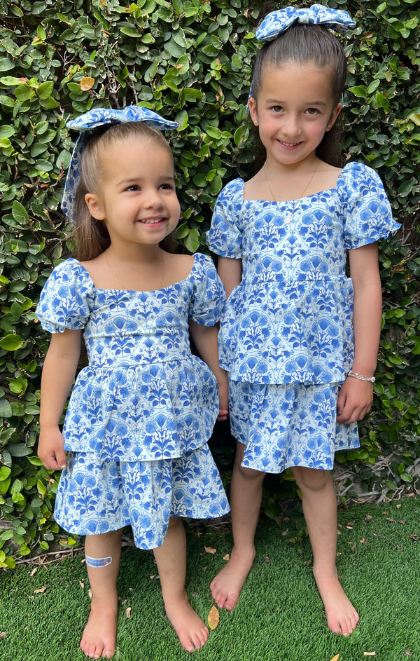 Little Miss Mini Dress ~ Teagan Floral – Show Me Your Mumu Little Miss Mini Dress ~ Teagan Floral – Show Me Your Mumu