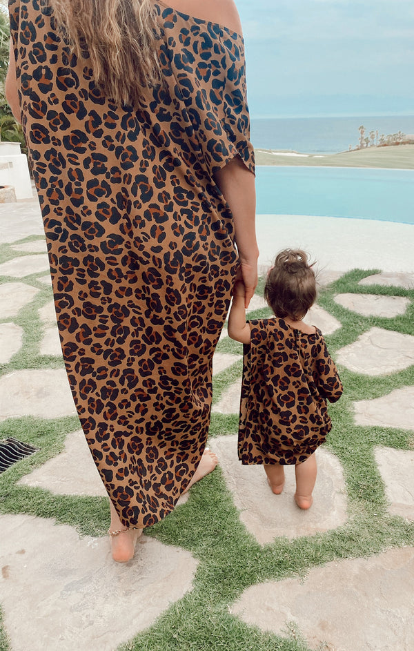 Little Hana Trumu ~ Caramel Cheetah – Show Me Your Mumu