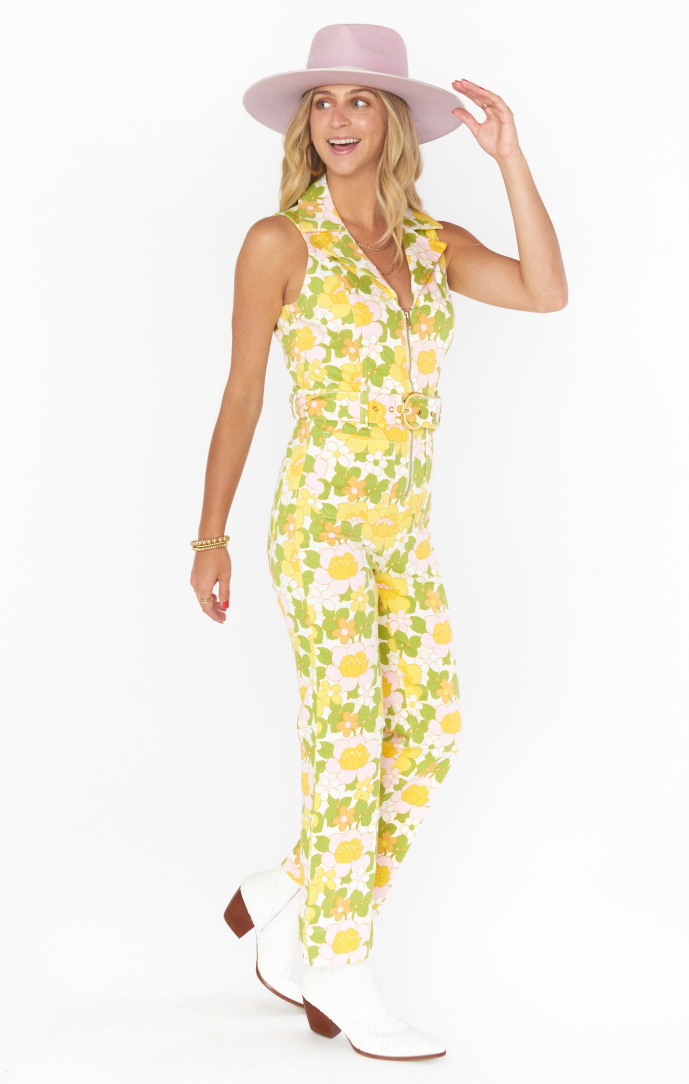 Jumpsuits – Solei Store